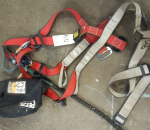 59. Turvavaljaat (punaiset)