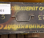 61. Työkalupakki, työkaluineen