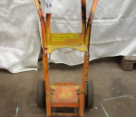 84. Pullokärryt, kahdelle pullolle