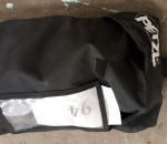 94. Turvavaljaat PETZL