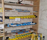 186. Hitsauslangat erä