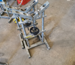 Y-31. Rullapukki korkeussäädöllä, 2 kpl