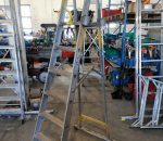 Y-42. A-Tikkaat, TT-107.