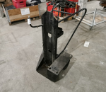 Y-79. Hitsauskärryt