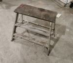 Y-80. Porrasjakkara RP-70/70.