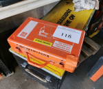 118. Ruuviväännin Fein ASse 636.