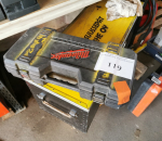 119. Puukkosaha Milwaukee Sawzall SSPE 1300 QX, 1300 W.