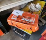 127. Nakertaja Fein.