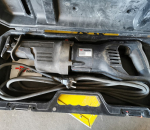 130. Puukkosaha Würth Master SBS 1300-VES.