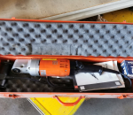 133. Kulmaporakone Fein ASzx 648.