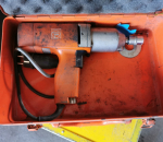 134. Pulttikone Fein ASbe 642.