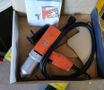 149. Pulttikone Fein ASbe 642, käyttämätön.