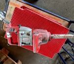 S-4 Pulttikone, paineilmatoiminen KS-tools