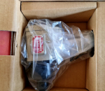 S-16 Paineilma pulttipyssy Uryu UW-140P, käyttämätön