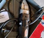 S-17 Nakertaja Drago tools