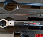 S-20 Momenttiavain KS-Tools
