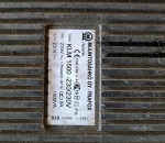 S-26 Suojaerotusmuuntaja 1500VA - KLM1500-230/48V, AP9+kytk.rima