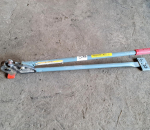 S-28 ja S-159  Kierretangon leikkuri, pihdit ja Fein Rälläkkä WSB 20-230