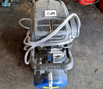 S-29 Paineilmakompressori, kompura (korjattavaksi)