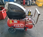 S-30 Paineilmakompressori, kompura (korjattavaksi)