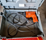 S-39 Porakone Fein ASy 630, käyttämätön