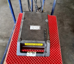 S-40 Suojaerotusmuuntaja 1500VA - KLM1500-230/48V, AP9+kytk.rima