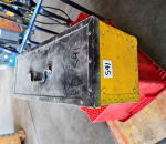 S-41 Työkalupakki tavaroineen