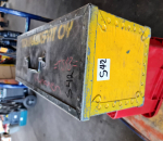 S-42 Työkalupakki tavaroineen