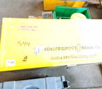 S-44 Työkalupakki, tavaroineen