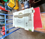 S-46 Suorahiomakone Fein