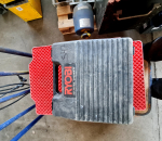 S-47 Kuumailmapuhallin Ryobi