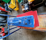 S-48 Suorahiomakone Fein Msh 636-1