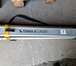 S-58 Vaaituskoneen jalka