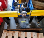 S-63  Laakerin asennuksen aputyöväline (koulutukseen)