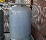 S-67 Kosankaasupullo (tyhjä)