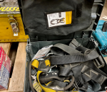 S-77 Turvavaljaat Petzl