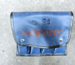 S-82 Magnefix Alumiinisuojaleuat ruuvipuristimiin Magneetti-sarja