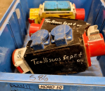 S-86 VOIMAVIRTA ADAPTERI  erä