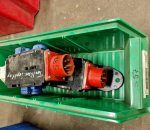 S-87 VOIMAVIRTA ADAPTERI  erä