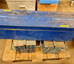 S-93 Työkalupakit 3 kpl (tyhjät)