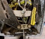 S-97 Laatikollinen työkaluja