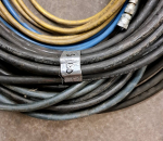 S-100 Erä paineletkua