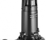 S-114 Uppopumppu Grundfos + uppoliitin