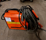 S-115 Hitsauskone Kemppi Master MLS 1600