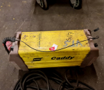 S-117 Hitsauskone Esab Caddy LHN250