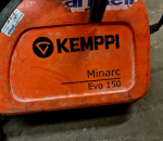 S-118 Hitsauskone Kemppi Minarc Evo 150