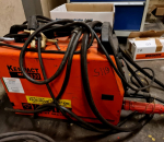 S-119 Hitsauskone Kemppi  Kempact Mig 2530