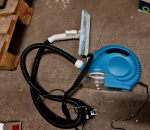 S-120  Siemens VH 10A00 Pesuri / pikapuhdistin