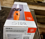 S-122 Rälläkkkä Fein WS 14 (käyttämätön)