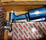 S-124 Vetoniittipihti, Popniittipihti, ilmatoiminenWell Made Model 5303A (käyttämätön)